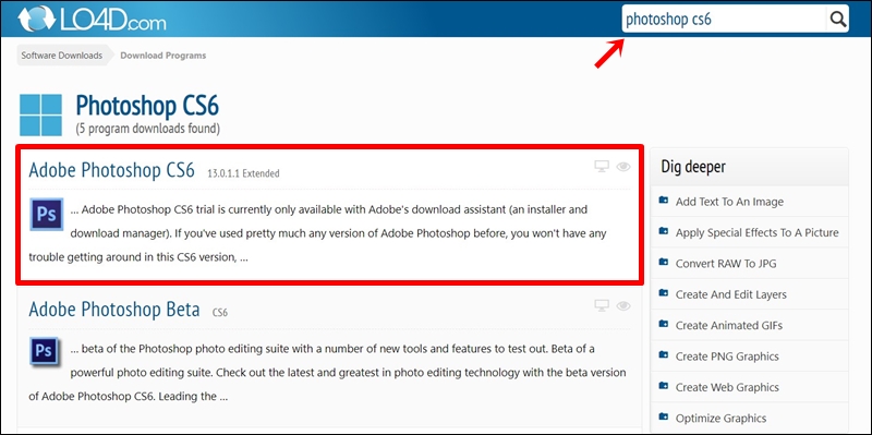 어도비-포토샵-cs6-무료다운