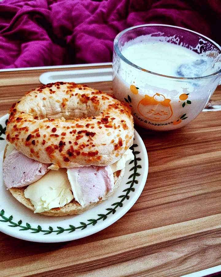 미운우리새끼 미우새 김준호 김지민 오픈런 필수 베이글 오늘 방송 맛집