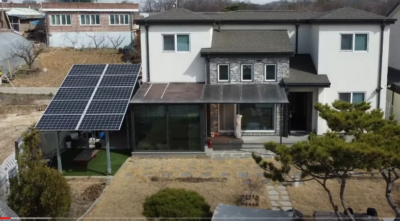 아산 전원주택, 타운하우스, 시골집, 농가주택 매매, 급매물 - 음봉면 신휴리, 읍내동, 신창면 창암리, 신창면 황산리