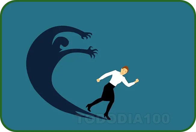 공황장애 증상 2