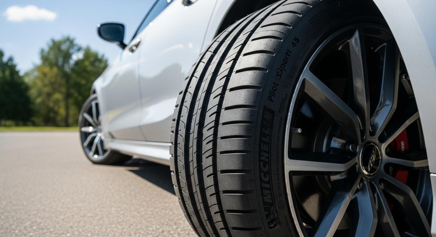 자동차 타이어 추천