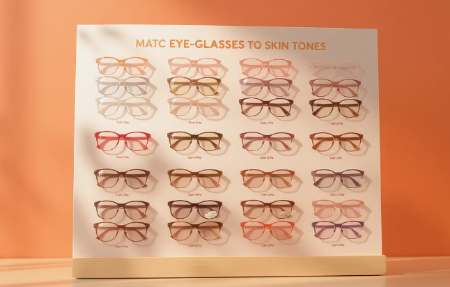 모르텐 컬러별 추천 (피부톤 및 스타일링)