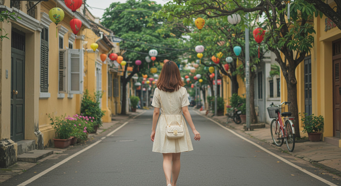 베트남 은퇴생활