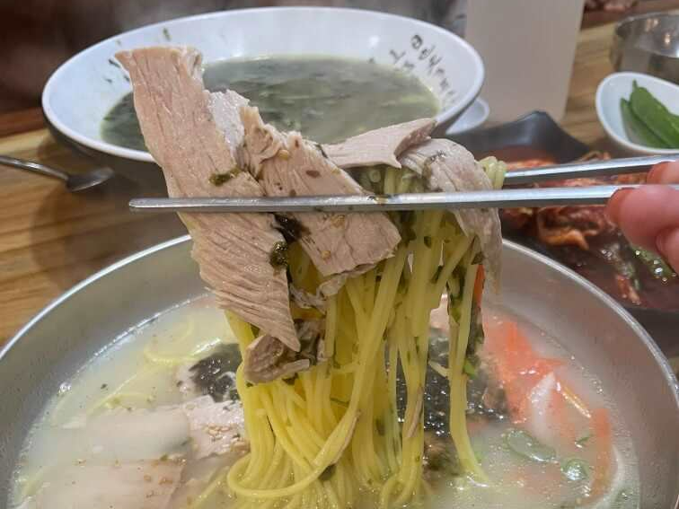 제주도-중문-맛집-이드레국수-후기-맛평가