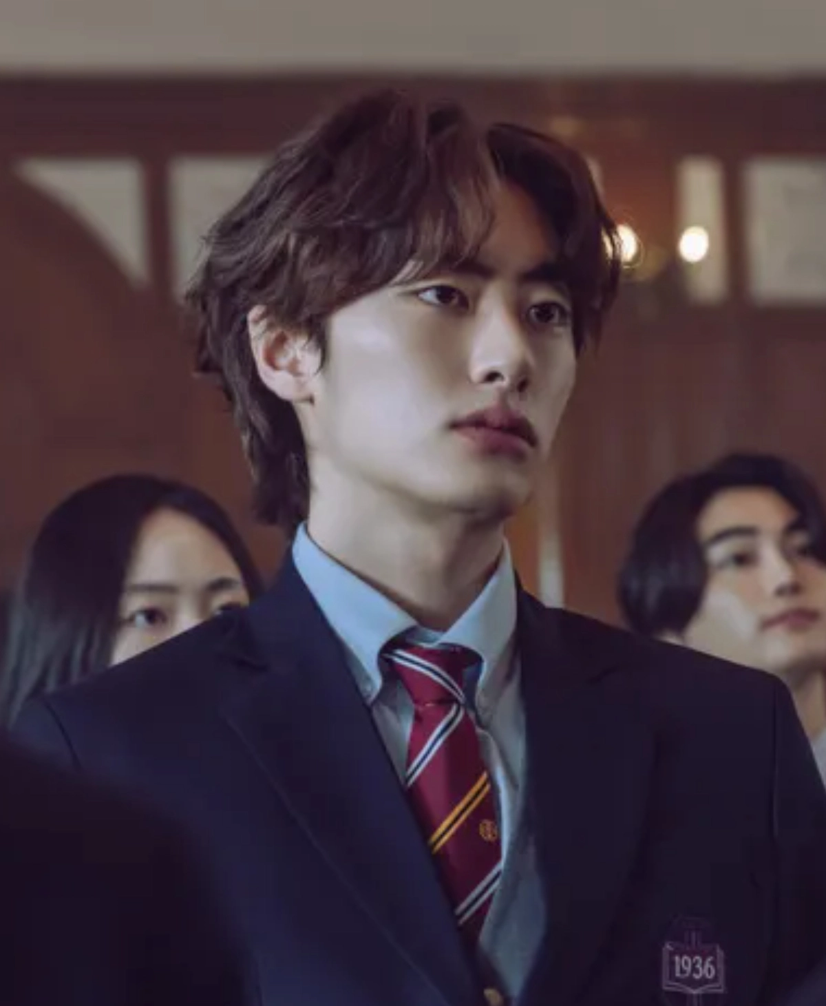 이원정 배우