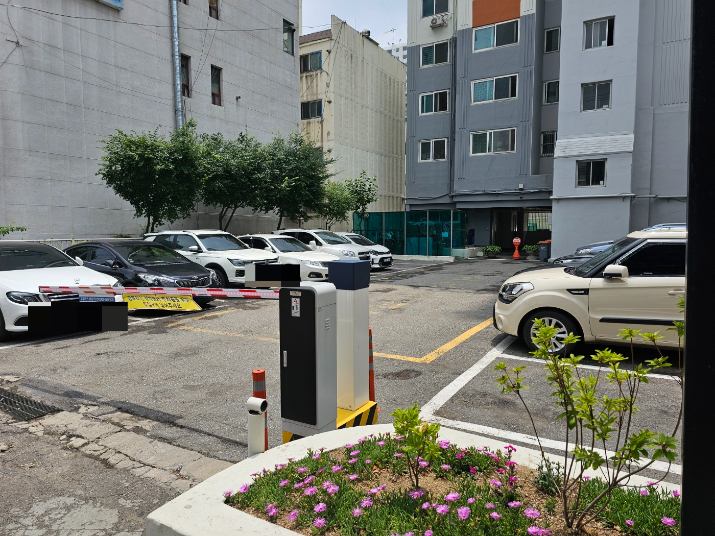 인천_계양구_효성동_아리굴_주차장