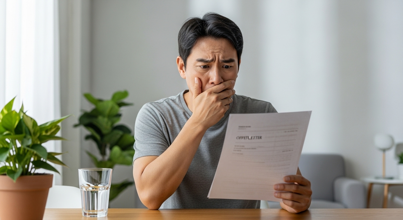 변호사 상담이 꼭 필요한 경우