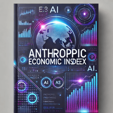 AI가 경제에 미치는 영향: 앤트로픽 경제 지수