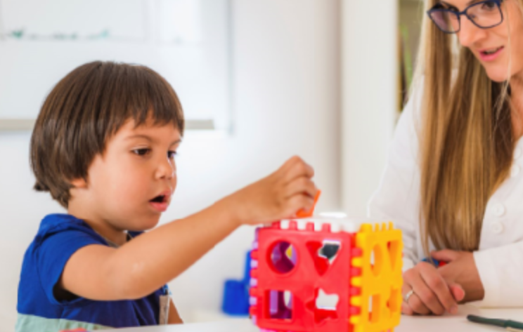 정서 발달에 미치는 긍정 효과