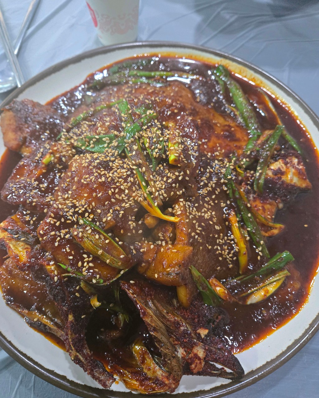 부두식당