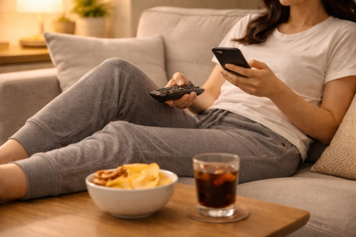 인슐린 저항성이란