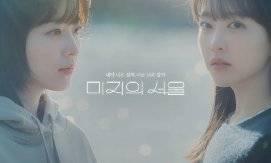 미지의 서울 리뷰