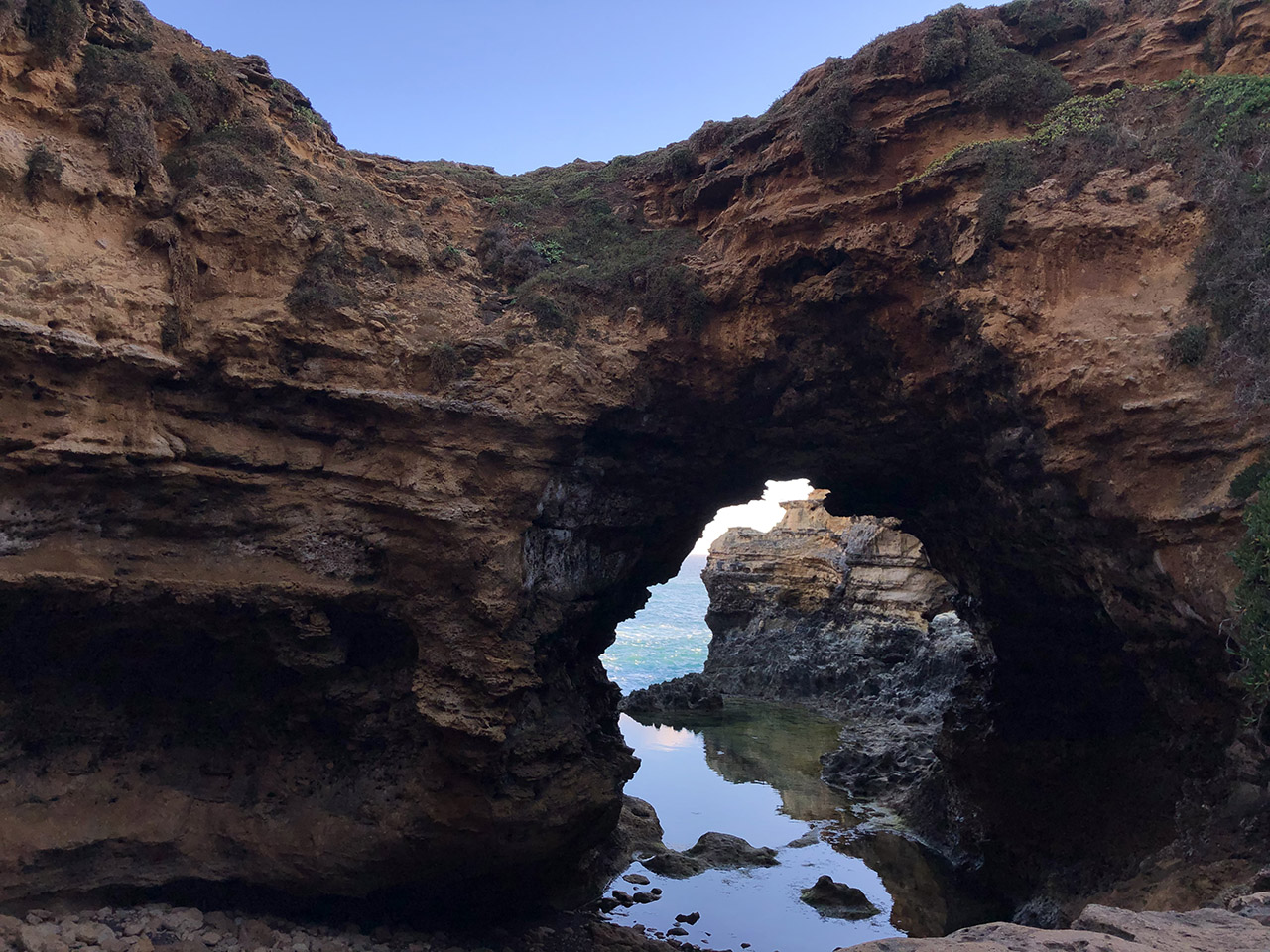 그레이트 오션로드 그로또