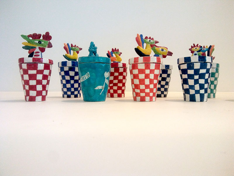 왈종미술관(Walart Museum)