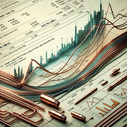 구리-가격-급등-전선주-종류-특징-투자-주목