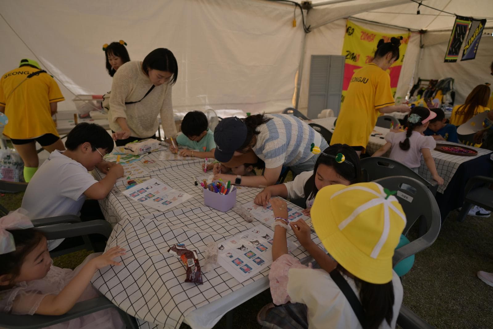 [5월 축제]2025 성주참외&amp;생명문화축제 한눈에 보기❘기간, 프로그램, 불꽃놀이, 공연 일정 정리