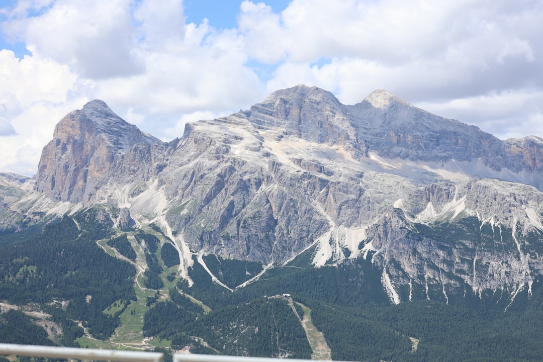 Dolomite