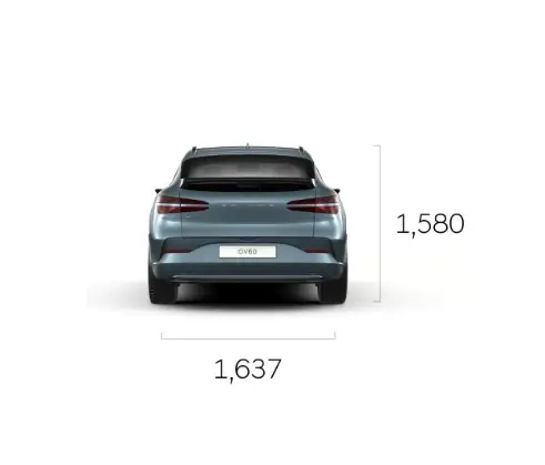 제네시스-GV60-제원-가격-연비-모의견적