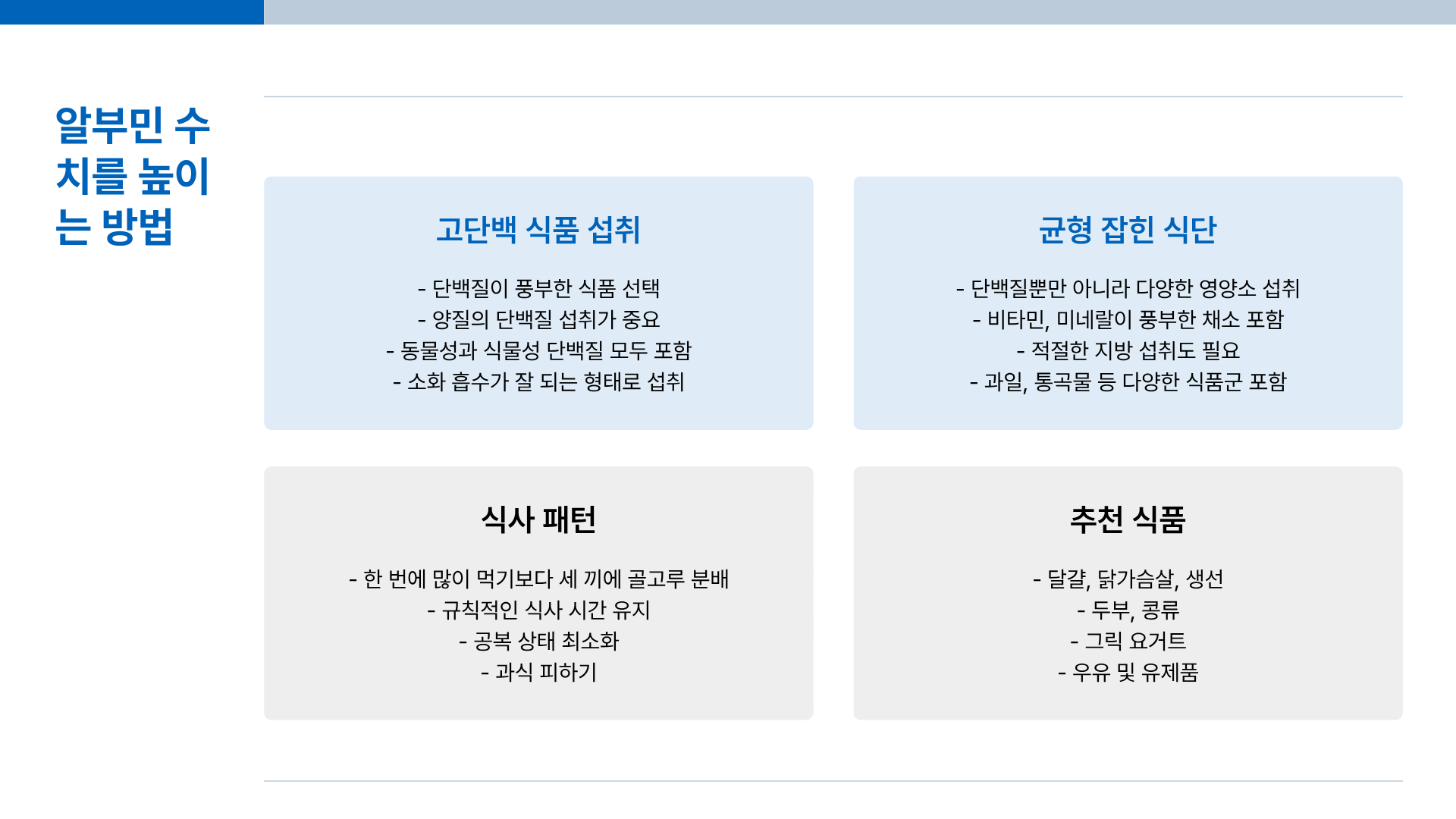 알부민의 효능 | 알부민 영양제 | 알부민 복용 | 알부민 수치 등 알부민의 모든 것 총정리(충격적 진실 포함)