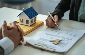 장기수선충당금 반환