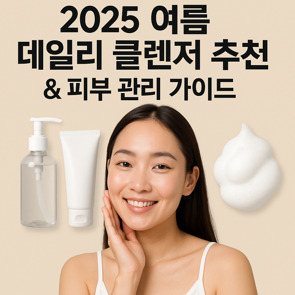 클렌저
