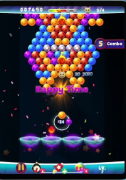 버블슈터 게임하기1탄 사이트