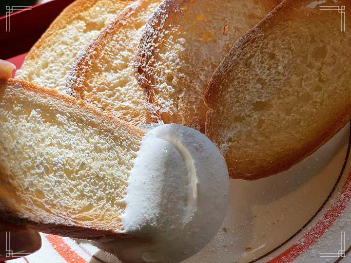 전참시 전지적참견시점 테이 맛집 추천 소개 