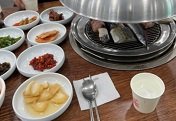 특별한-불판