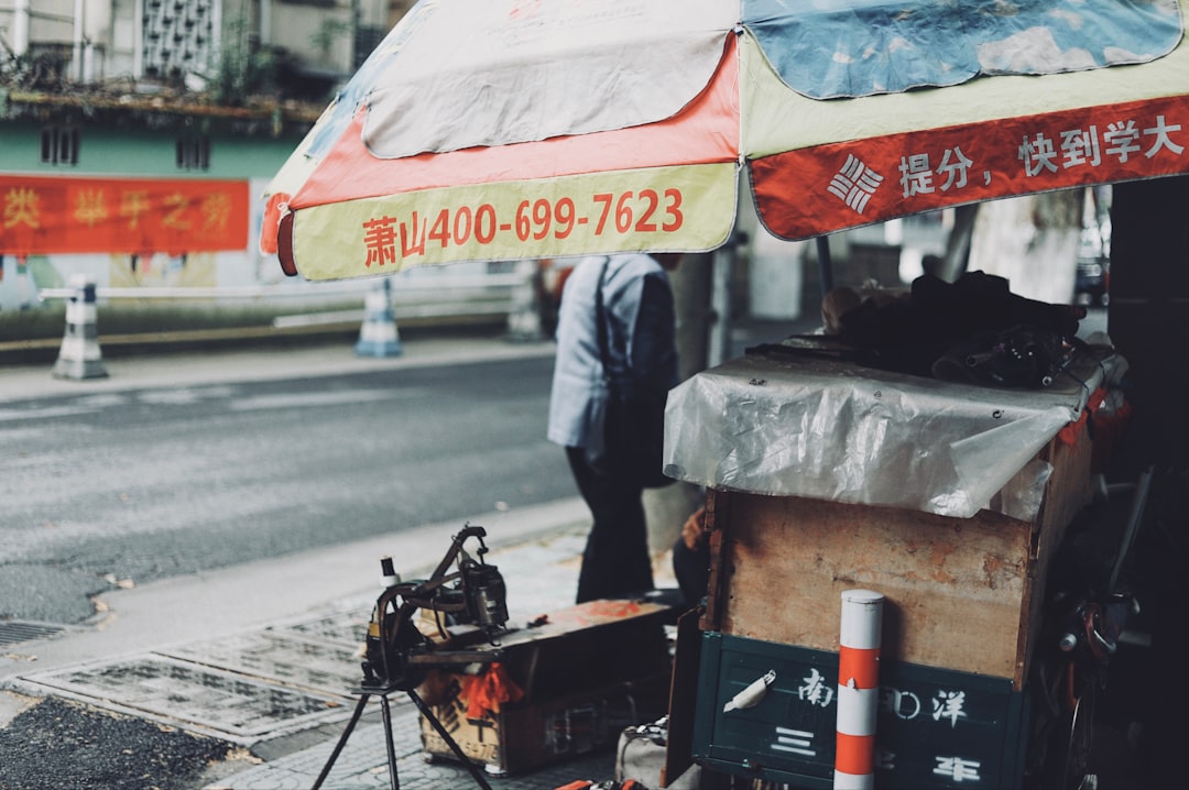 Job seeker allowance