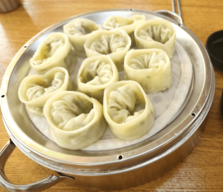 생방송투데이 부산 기장 밀면 식당