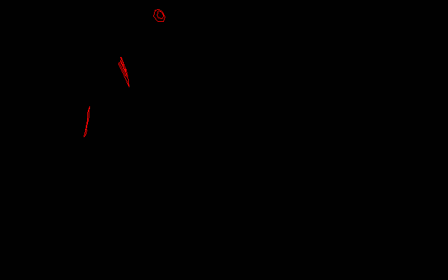 PC98 와룡전 오프닝