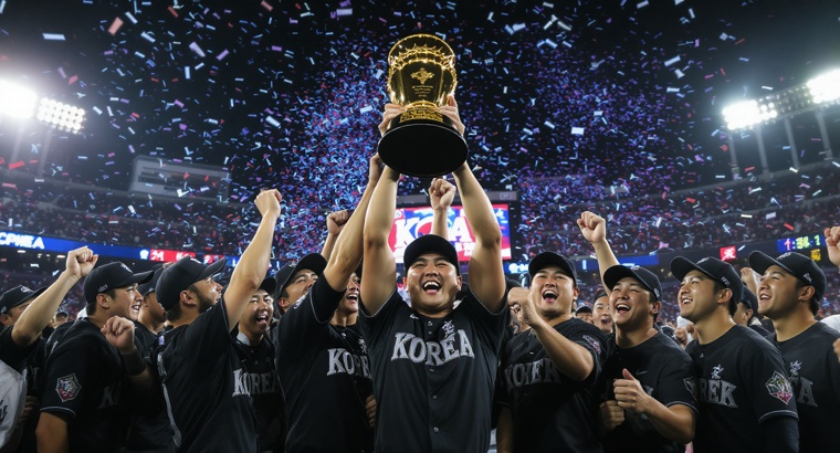 2025 한국시리즈 경기일정