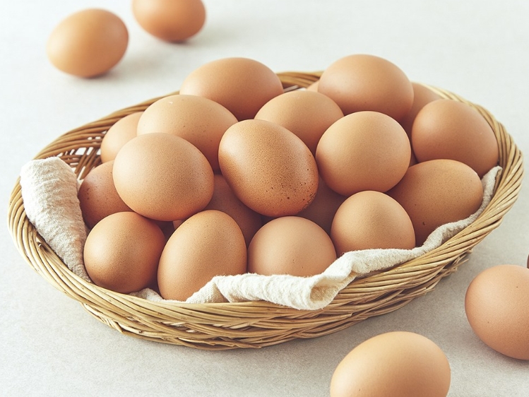 [광고] 자연애찬 무항생제 특란, 진짜 신선도 미쳤음..!