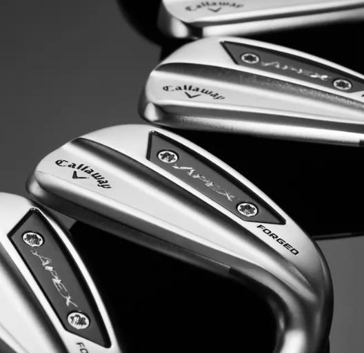 아펙스 ai200 아이언 로프트