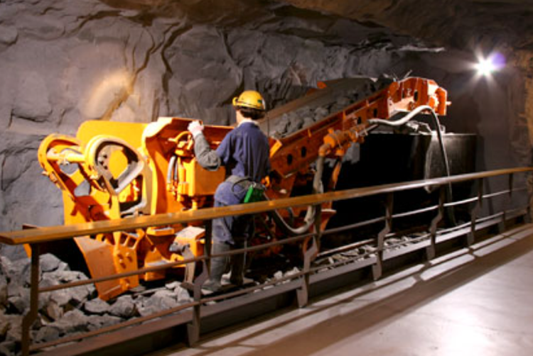 태백 석탄박물관