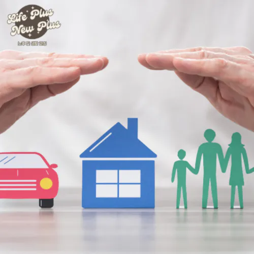 건강보험료 은퇴 후 전략