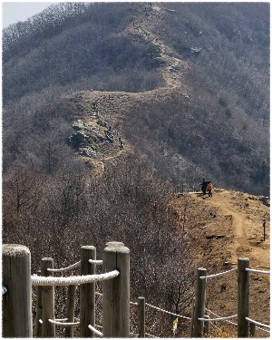 원적산