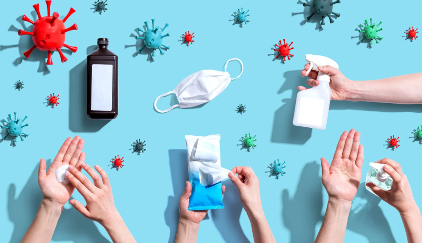 니파 바이러스 증상 감영경로 및 예방법 총정리