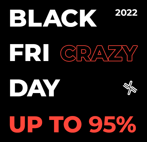 젝시믹스 블랙프라이데이