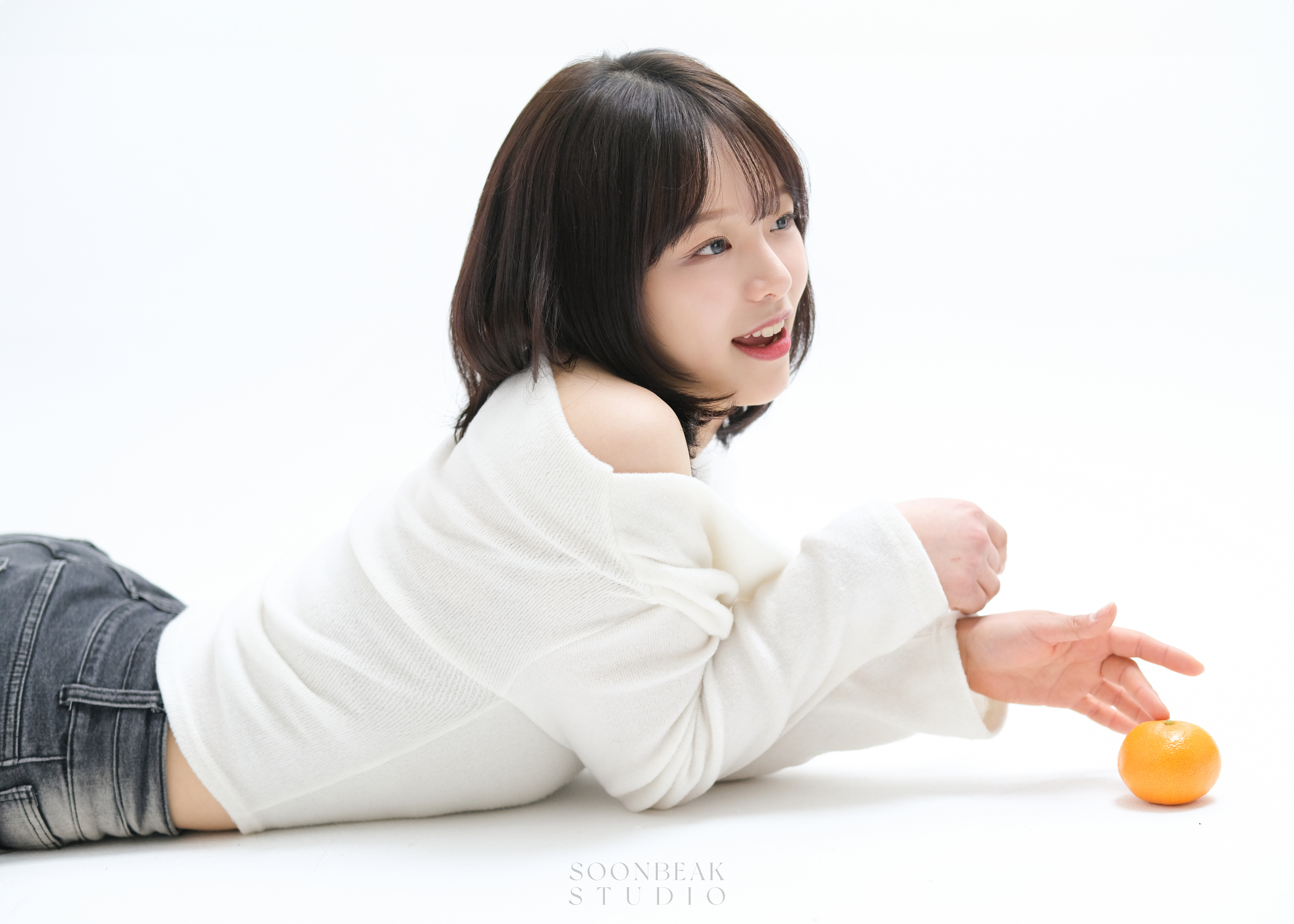 천안 프로필사진 순백스튜디오 — 신부동 사진관 프로필 촬영 7