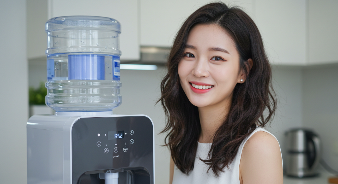정수기 추천