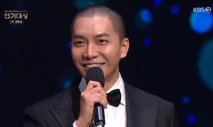 이승기-삭발-이유