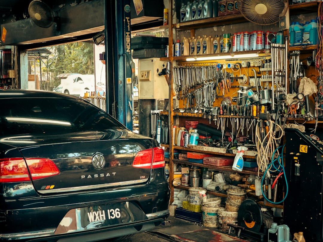 Fixing