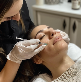 태반주사 vs 백옥주사3