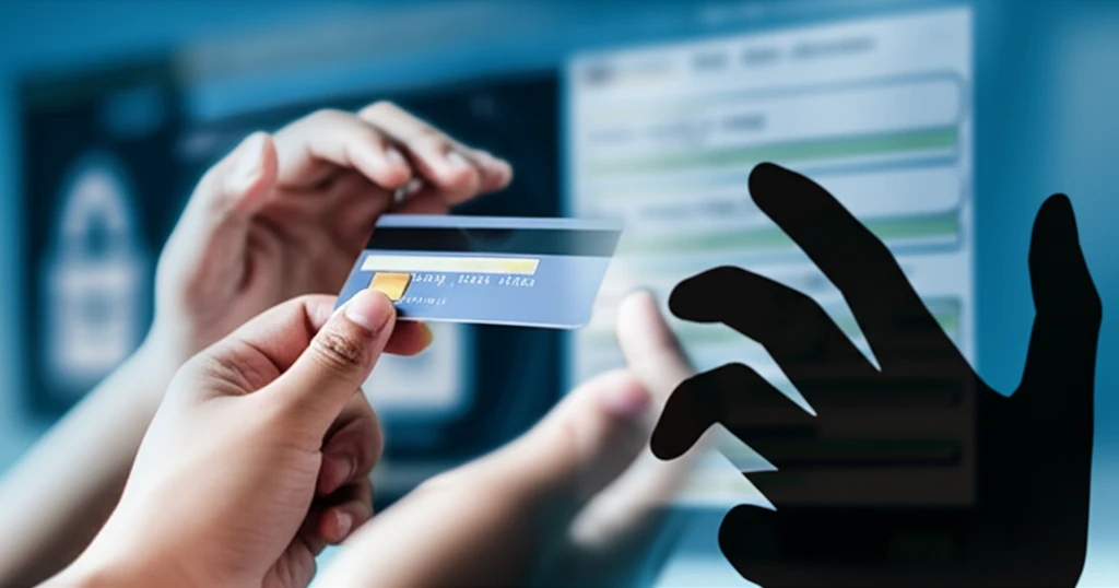 신용카드 포인트 현금 전환 사기 없이..