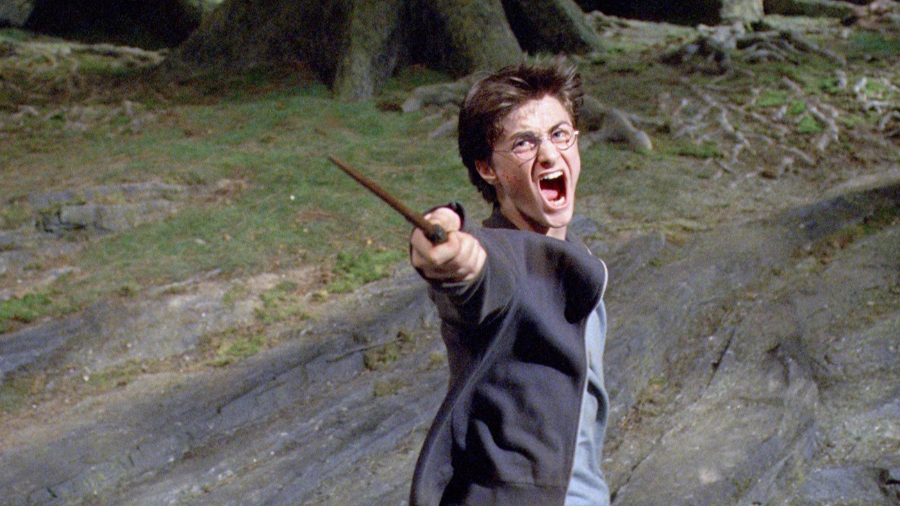 해리포터와 아즈카반의 죄수