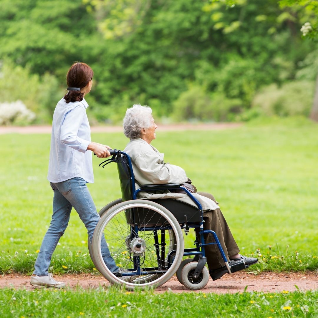 요양병원 초보 간병사가 가장 많이 하는 실수