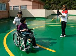 무료 교육 지원 장애인 운전면허 신청 방법