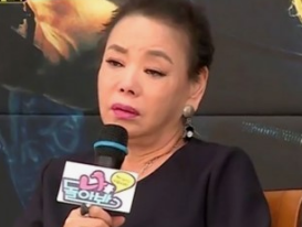 배우 김수미 별세 향년75세 심정지상태로 아들이발견