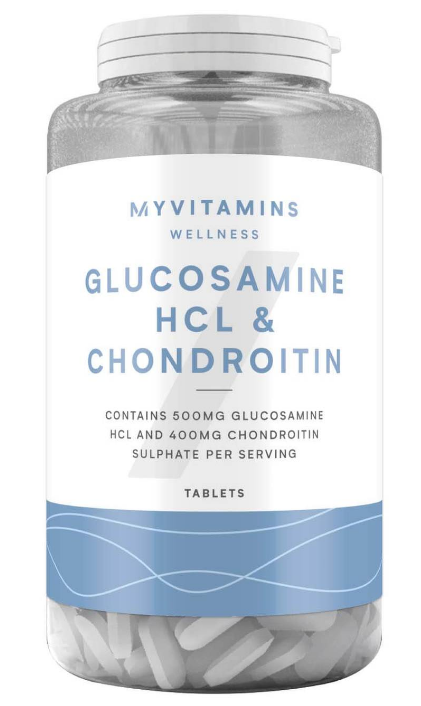 글루코사민 효능, 부작용, 복용법, 추천 상품